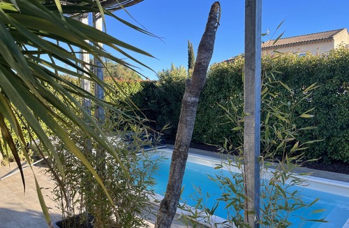 Canet Villa | Villa with swimming pool for a wonderful vacation.