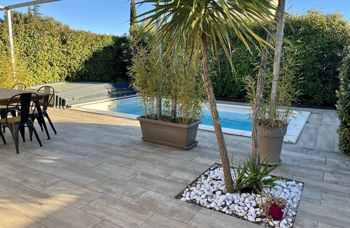 Canet Villa | Villa with swimming pool for a wonderful vacation.