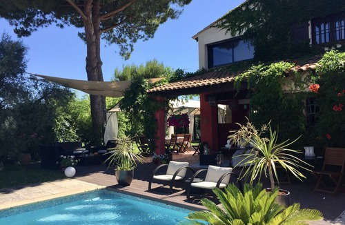 Pignan House | Villa with swimming pool, 10 mn from Montpellier, 20 mn from the beaches