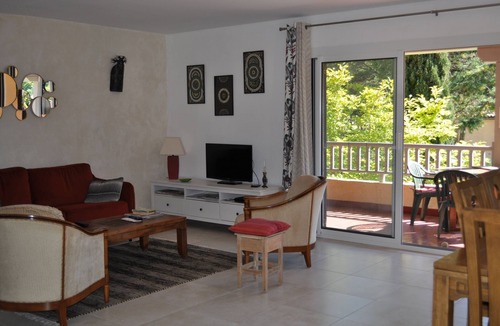 Sorede House | Villa with swimming pool, in a quiet natural setting