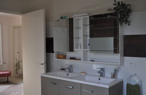 Sorede House | Villa with swimming pool, in a quiet natural setting