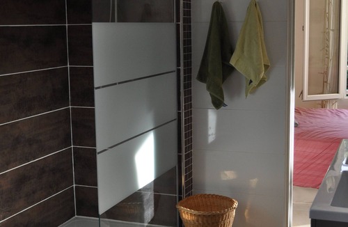 Sorede House | Villa with swimming pool, in a quiet natural setting