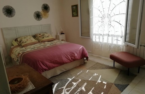 Sorede House | Villa with swimming pool, in a quiet natural setting