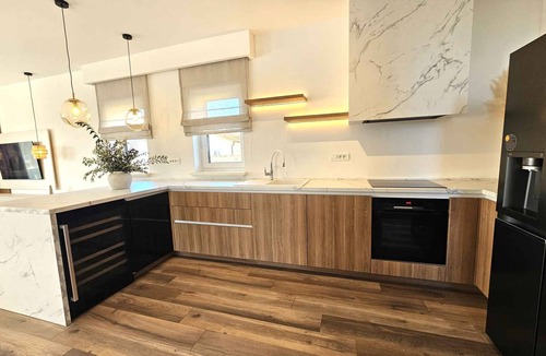 Kras Villa | Villa with swimming pool