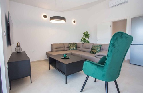 Kosinozici Villa | Villa with swimming pool and barbecue