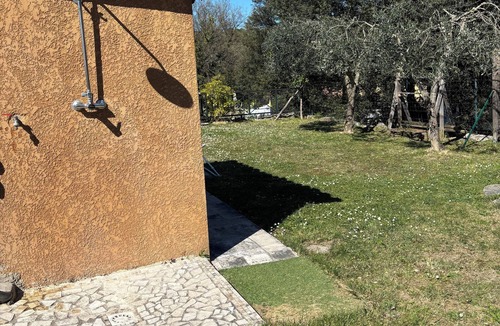Mons Villa | Villa with swimming pool in the Cévennes 10 people electric charging point