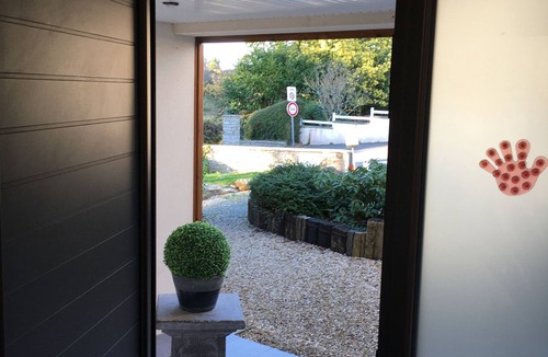 Muzillac Villa | Villa with terrace and patios