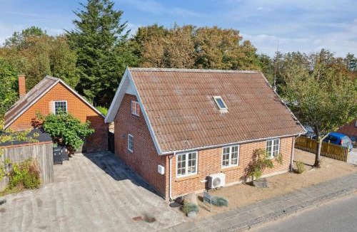 Thorsminde House | Villa With Three Bedrooms