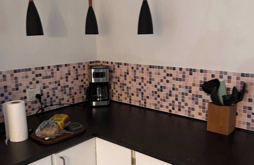 Thorsminde House | Villa With Three Bedrooms