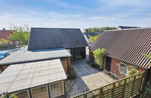 Thorsminde House | Villa With Three Bedrooms