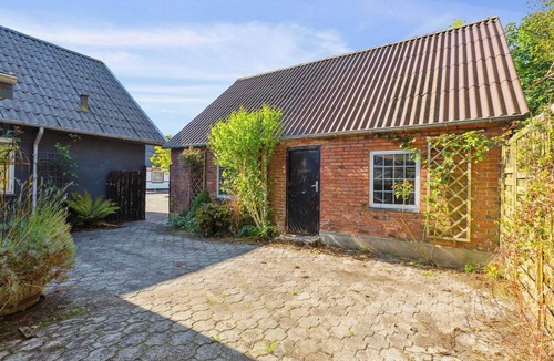 Thorsminde House | Villa With Three Bedrooms