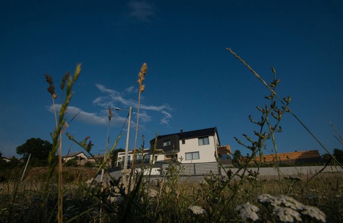 Udbina House | Villa with two pools