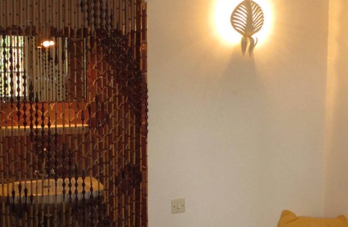 La Nartelle Villa | VILLA WITH VERY QUIET SEA VIEW