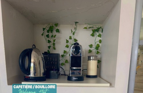 Teyran Villa | Villa with View, Pool & Absolute Calm