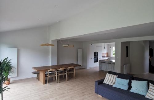 Wissant Villa | Villa WITSANDS