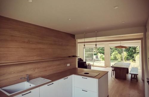 Wissant Villa | Villa WITSANDS