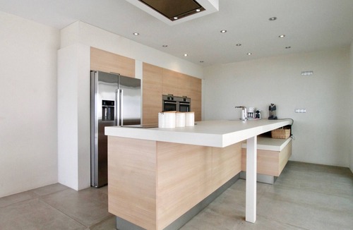 Benimeit Villa | Villa Wivine - Exceptional Luxury holiday villa in Moraira at the Costa Blanca nearby the beach.