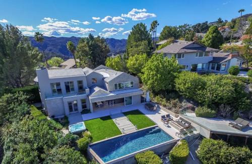 Los Angeles Villa | Villa Woodland