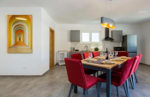 Topid Villa | Villa Xenia