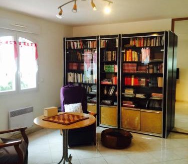 Sorede Villa | Villa XXL Méditerranée 6 suites parentales 250m2