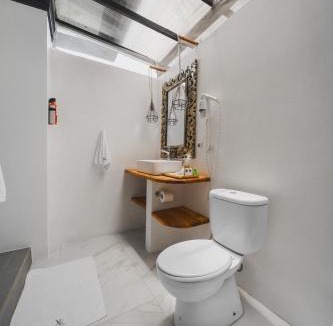 Petitenget Villa | Villa Xxtra - Luxury 4BR Villa - Sauna, Bar & Cold Plunge