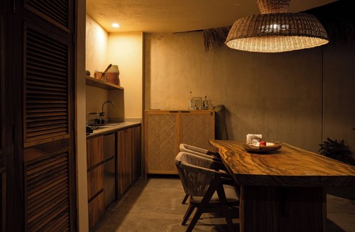 Perula Villa | Villa Yahualli Punta Pérula, Jalisco