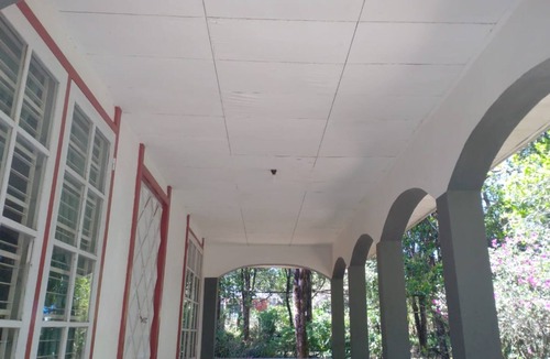 Malino Hotel | Villa Yasmin Malino