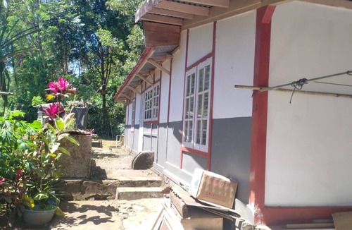 Malino Hotel | Villa Yasmin Malino