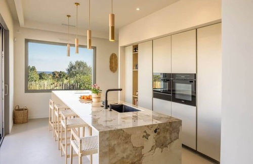 Prunete Villa | Villa Yaya