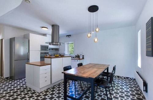 Roquefort-les-Pins House | Villa Ycee Ondo with pool and terrace