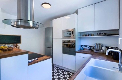 Roquefort-les-Pins House | Villa Ycee Ondo with pool and terrace