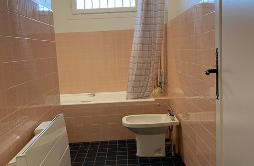 Sainte-Cecile-Plage Villa | Villa yeure