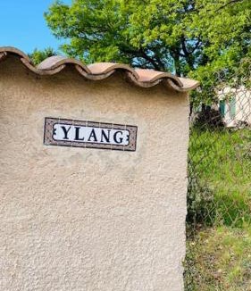 Cruis Villa | Villa Ylang - climatisée