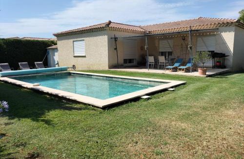 Cabannes House | Villa Zénitude