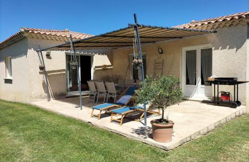 Cabannes House | Villa Zénitude