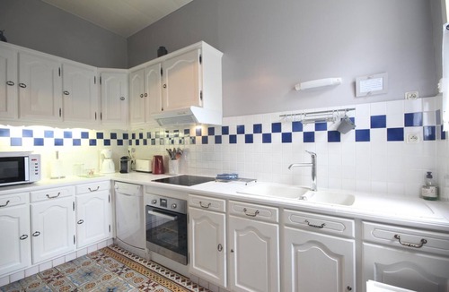 Le Treport House | Villa Zachée - LE TREPORT