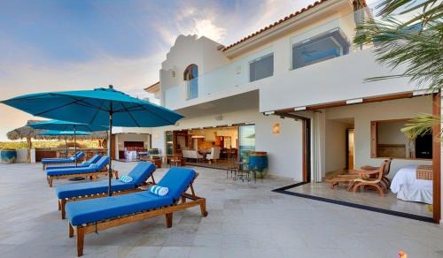 La Paz Villa | Villa Zachary