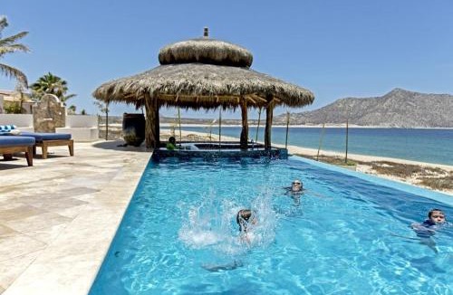 La Paz Villa | Villa Zachary