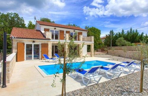 Rasopasno Villa | Villa Zala