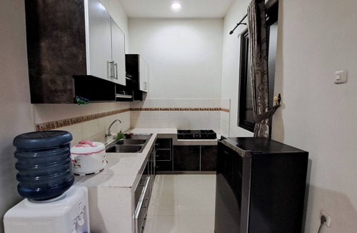 Cisarua Villa | Villa Zam Zam Puncak