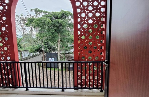 Cisarua Villa | Villa Zam Zam Puncak