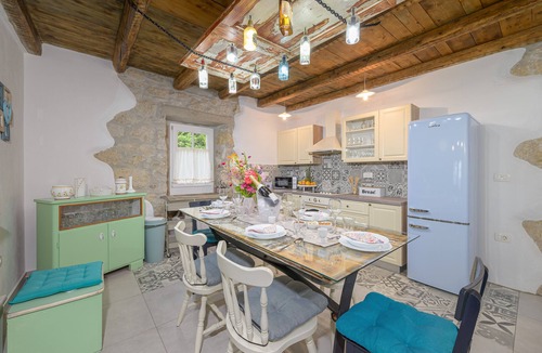 Ripenda Verbanci Villa | Villa Zamarija (Istria - Ripenda Verbanci)