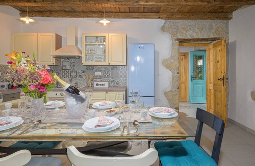 Ripenda Verbanci Villa | Villa Zamarija (Istria - Ripenda Verbanci)