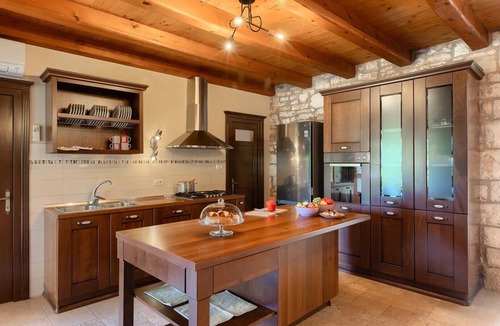 Prkacini Villa | Villa Zaneta in Zminj