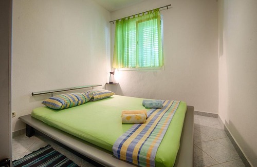 Komiza Villa | Villa Zanki