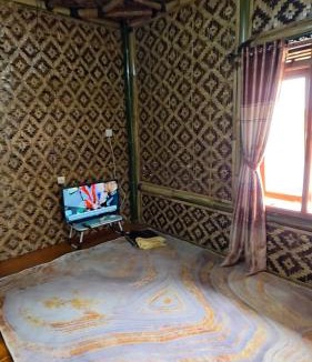 Rancabali Apartment | Villa zann kaktus