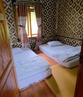 Rancabali Apartment | Villa zann kaktus