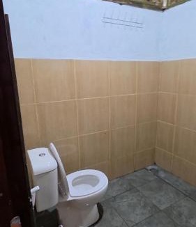 Rancabali Apartment | Villa zann kaktus