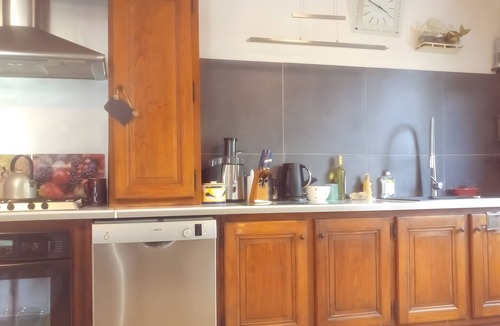 Gujan-Mestras Villa | Villa Zaphira with Heated Pool