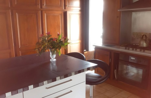 Gujan-Mestras Villa | Villa Zaphira with Heated Pool